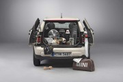 MINI Clubvan 12 180x120