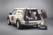 MINI Clubvan 13 180x120