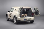 MINI Clubvan 14 180x120