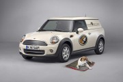 MINI Clubvan 17 180x120