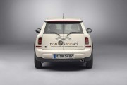 MINI Clubvan 6 180x120