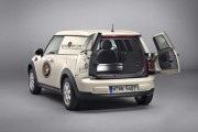 MINI Clubvan 7 180x120