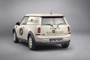 MINI Clubvan 8 180x120