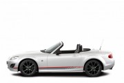 Mazda MX 5 Summer 2 180x120