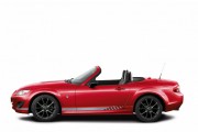 Mazda MX 5 Summer 3 180x120