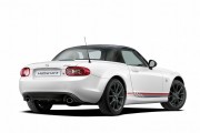 Mazda MX 5 Summer 4 180x120