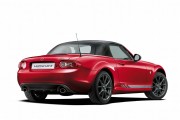 Mazda MX 5 Summer 5 180x120