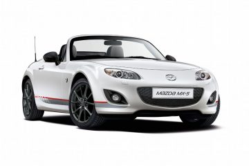 Mazda MX-5 Summer 9