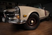 Mercedes Benz W113 Pagoda17 180x120