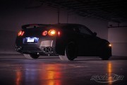 Nissan GTR USE 6 180x120