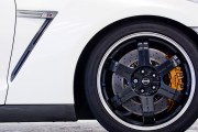 Nissan GT R Track Pack 1 180x120