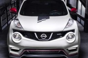 Nissan Juke NiSMO 3 180x120