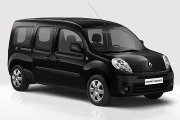 Renault Grand Kangoo 7 360x240