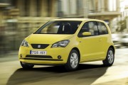 Seat Mii 1 180x120