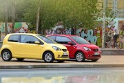 Seat Mii 4 180x120