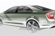 Skoda Rapid 2 180x120