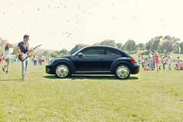 VW Beetle Fender Edition 3