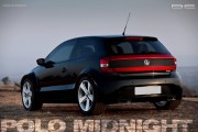 VW Polo Midnight 2 180x120