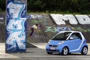 Smart  Fortwo Iceshine 4 180x120