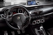 Alfa Romeo Giulietta Sportiva 7 180x120