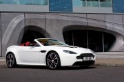 Aston Martin V12 Vantage 22 180x120