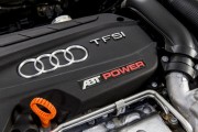 Audi A1 ABT 1 180x120