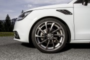 Audi A1 ABT 4 180x120