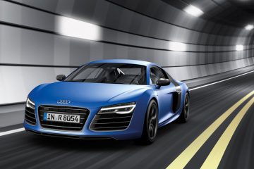 Audi R8 V10 Plus 3 360x240