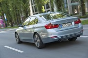 BMW ActiveHybrid 3 11 180x120