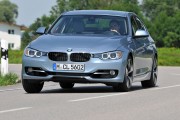 BMW ActiveHybrid 3 15 180x120