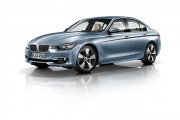 BMW ActiveHybrid 3 3 180x120