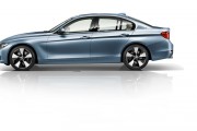 BMW ActiveHybrid 3 5 180x120