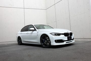 BMW Seria 3 3d Design 4 360x240