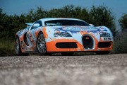 Bugarti Veyron 7 180x120