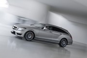 CLS 63 AMG Shooting Brake 1 180x120