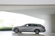 CLS 63 AMG Shooting Brake 2 180x120