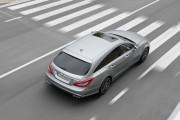 CLS 63 AMG Shooting Brake 4 180x120