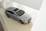 CLS 63 AMG Shooting Brake 5 180x120