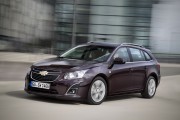 Chevrolet Cruze Kombi 14 180x120