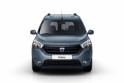 Dacia Dokker 2 180x120