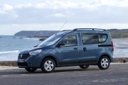 Dacia Dokker 7 180x120