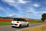 Fiat 500L 16 180x120