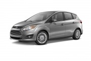 Ford CMAX Hybrid 6 180x120