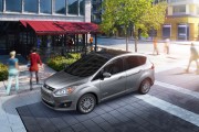 Ford CMAX Hybrid 9 180x120