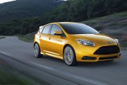 Ford Focus ST 14 180x120