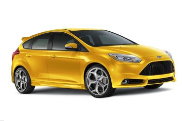 Ford Focus ST 15 360x240