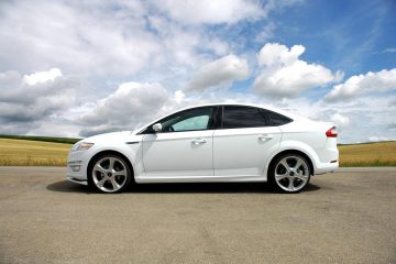 Ford Mondeo Loder1899 7 360x240