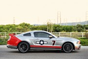 Ford Mustang Red Tails 6 180x120