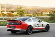 Ford Mustang Red Tails 7 180x120