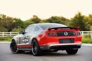 Ford Mustang Red Tails 8 180x120